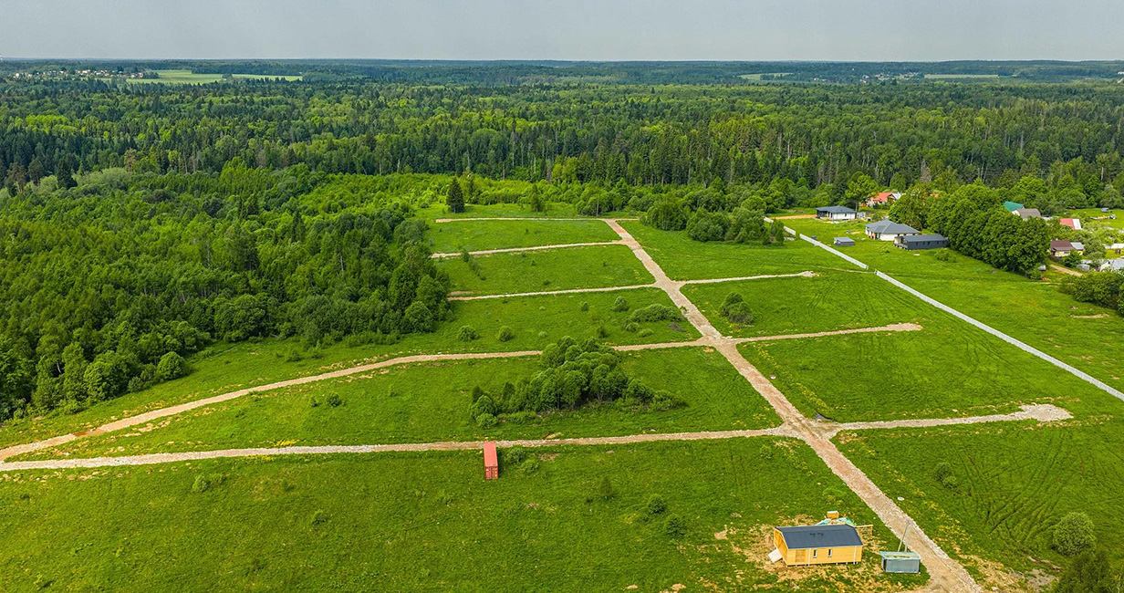 Фото 3 поселок Высоково