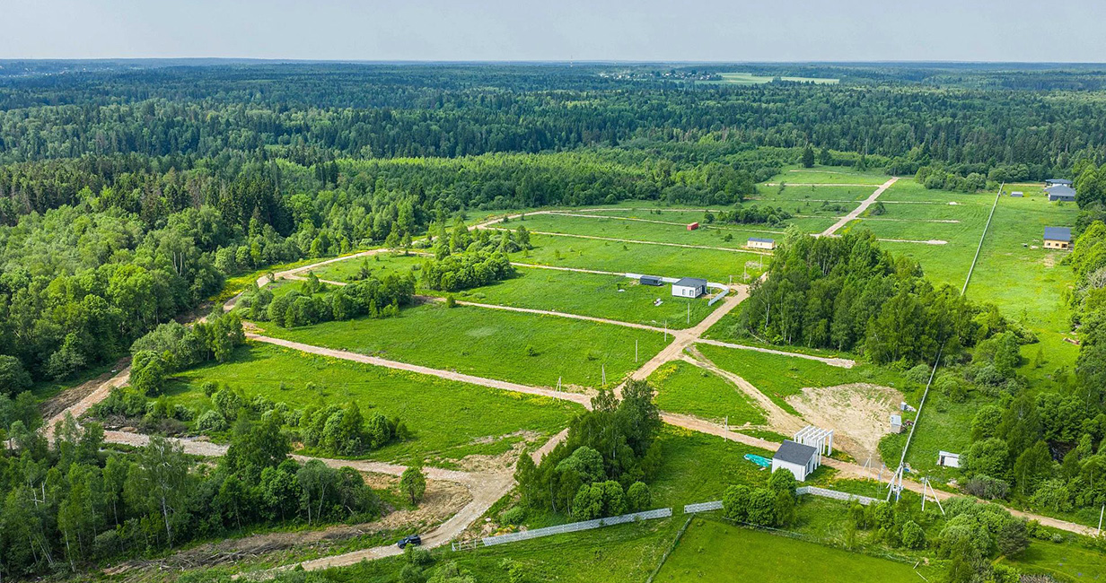 Фото 6 поселок Высоково